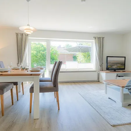 Apartamento Emma Garding