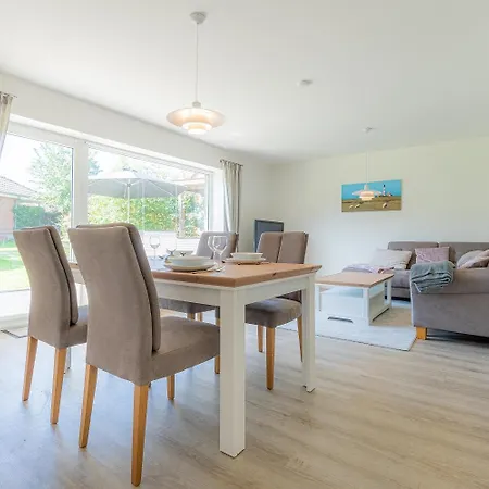 Emma Apartamento Garding