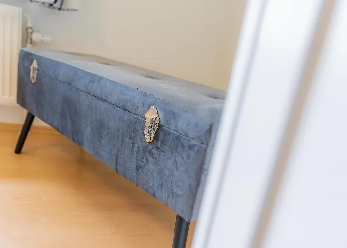 Apartamento Emma *