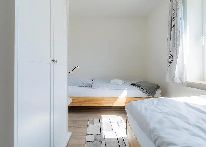 Apartamento Emma