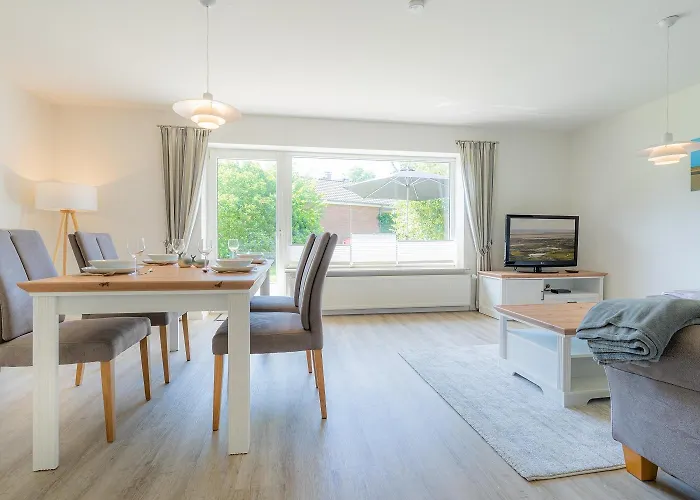 Apartamento Emma Garding