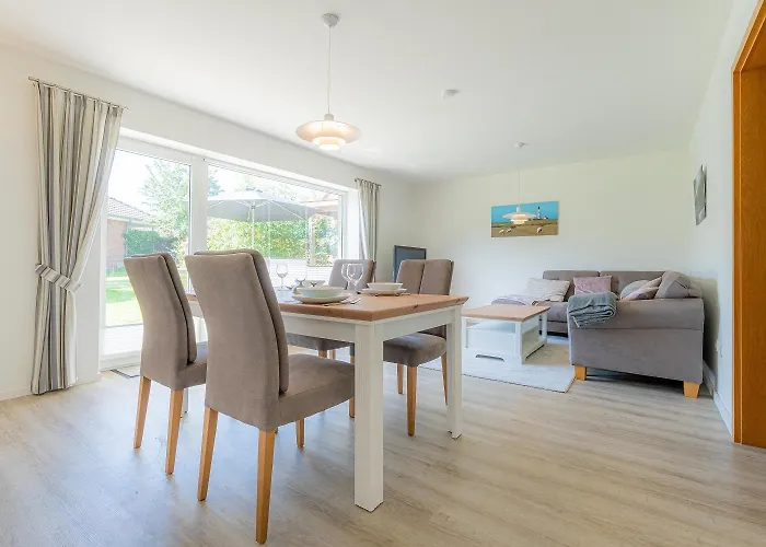 Emma Apartamento Garding
